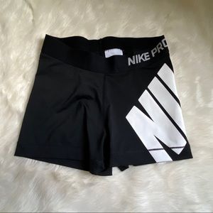 Nike pro’s